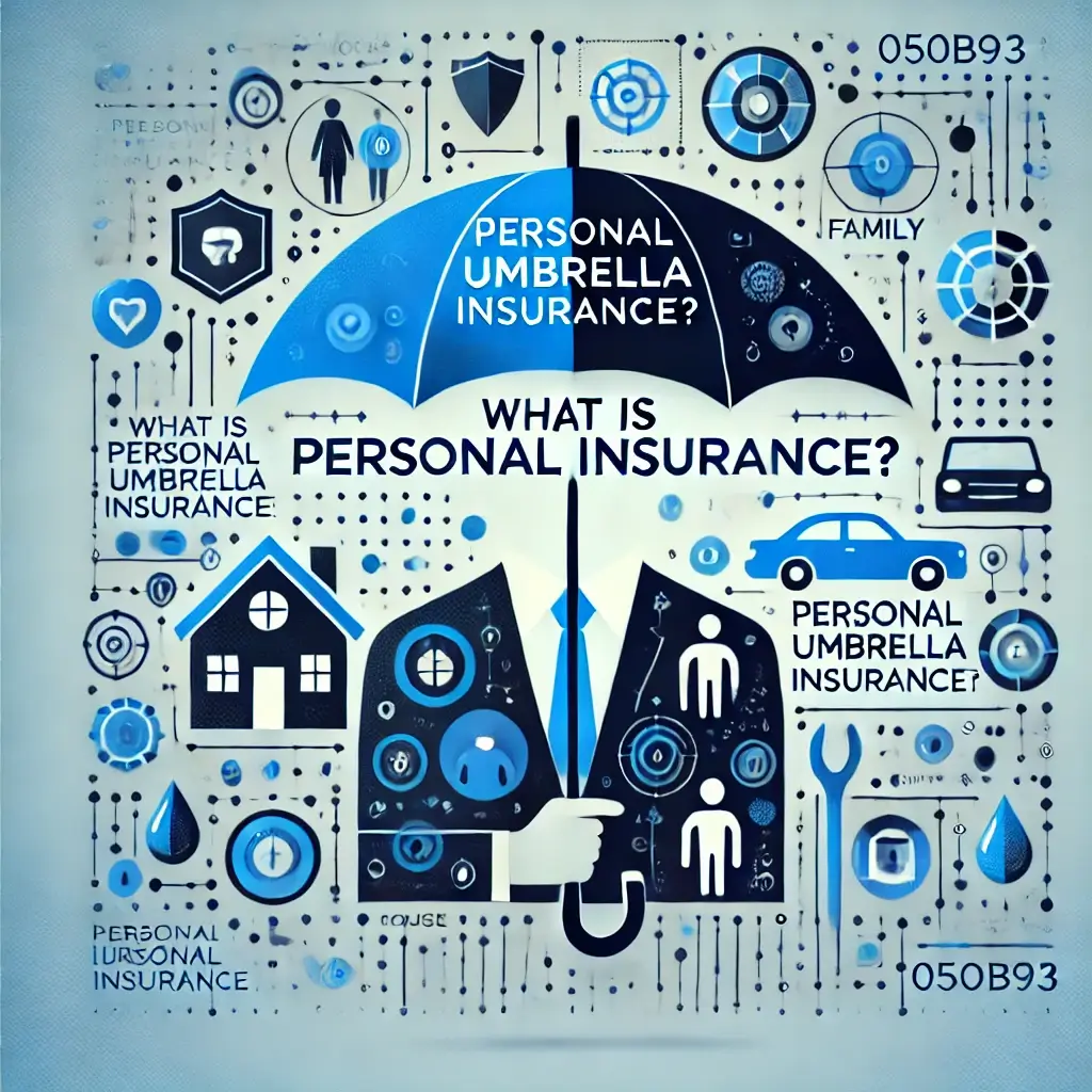 Carvo Insurance Group what is personal umbrella insurance