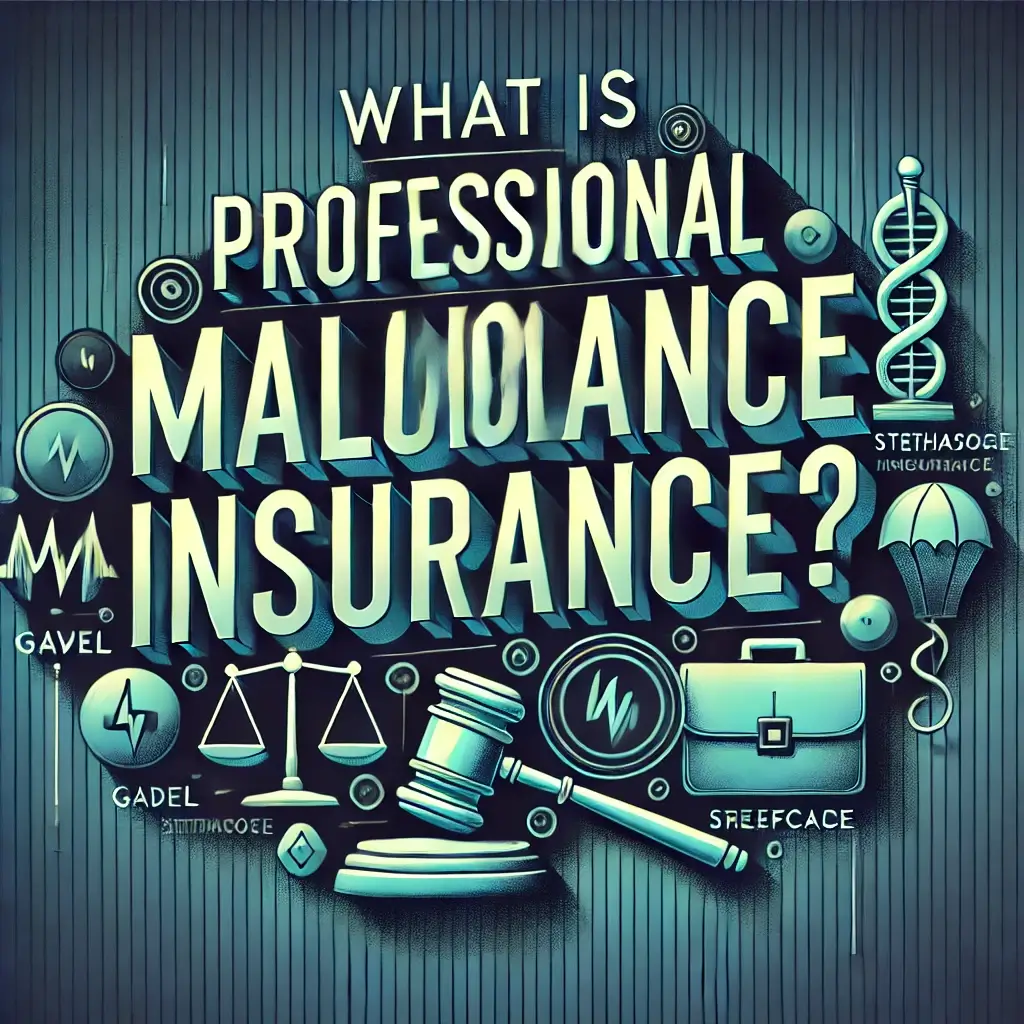 Carvo Insurance Group what is professional malpractice insurance