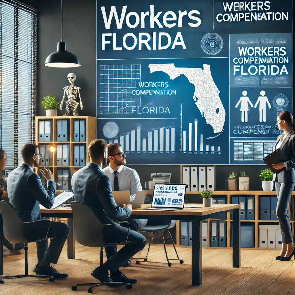 Carvo Insurance Group workers compensation florida