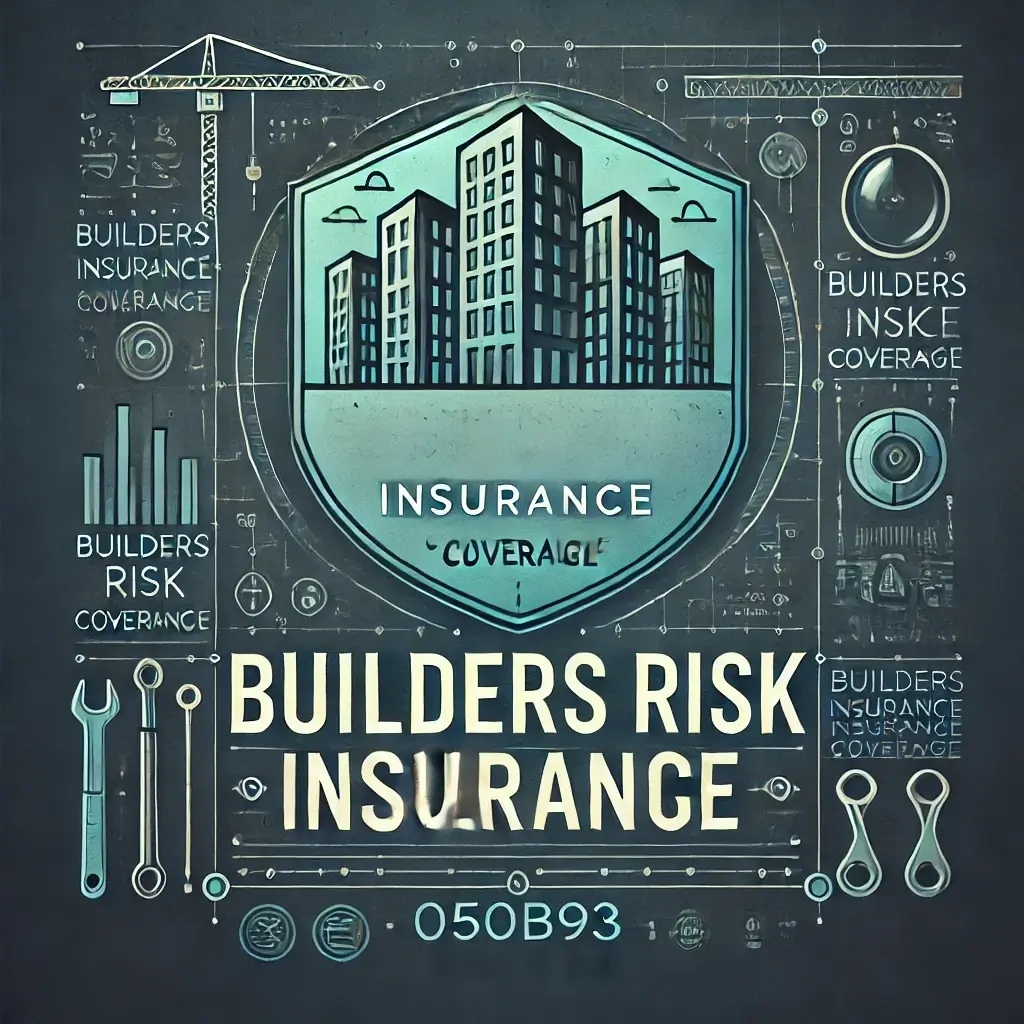 Carvo Insurance Groupbuilders risk insurance coverage