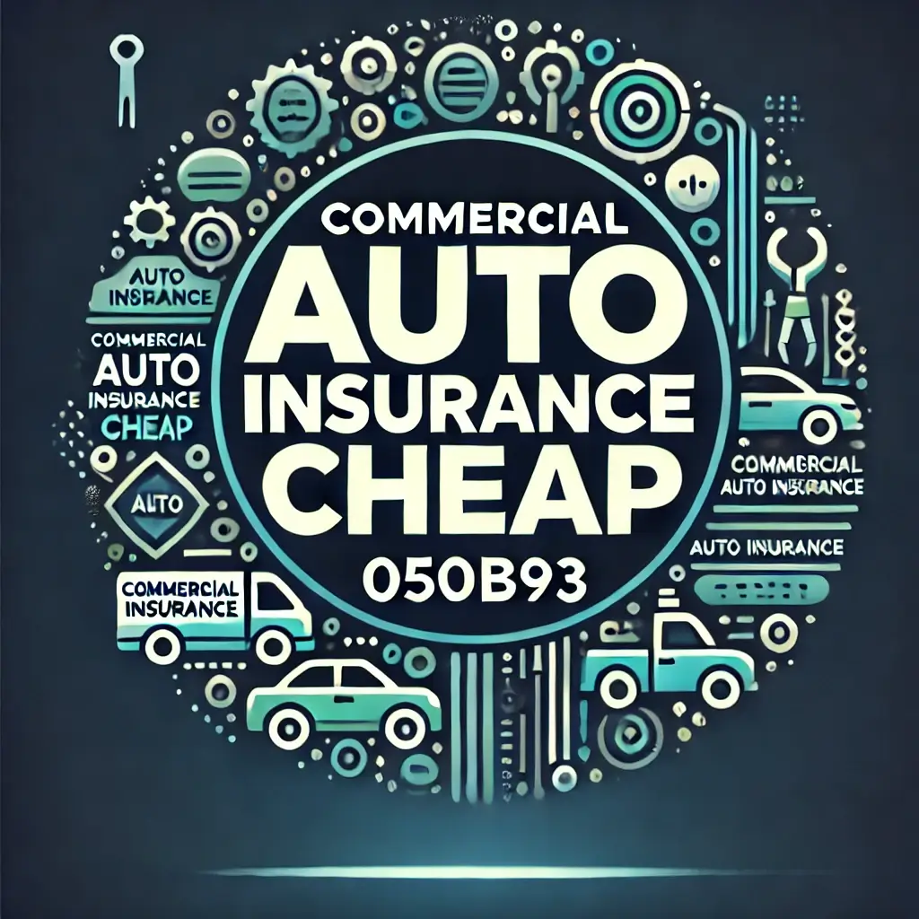 Carvo Insurance Groupcommercial auto insurance cheap