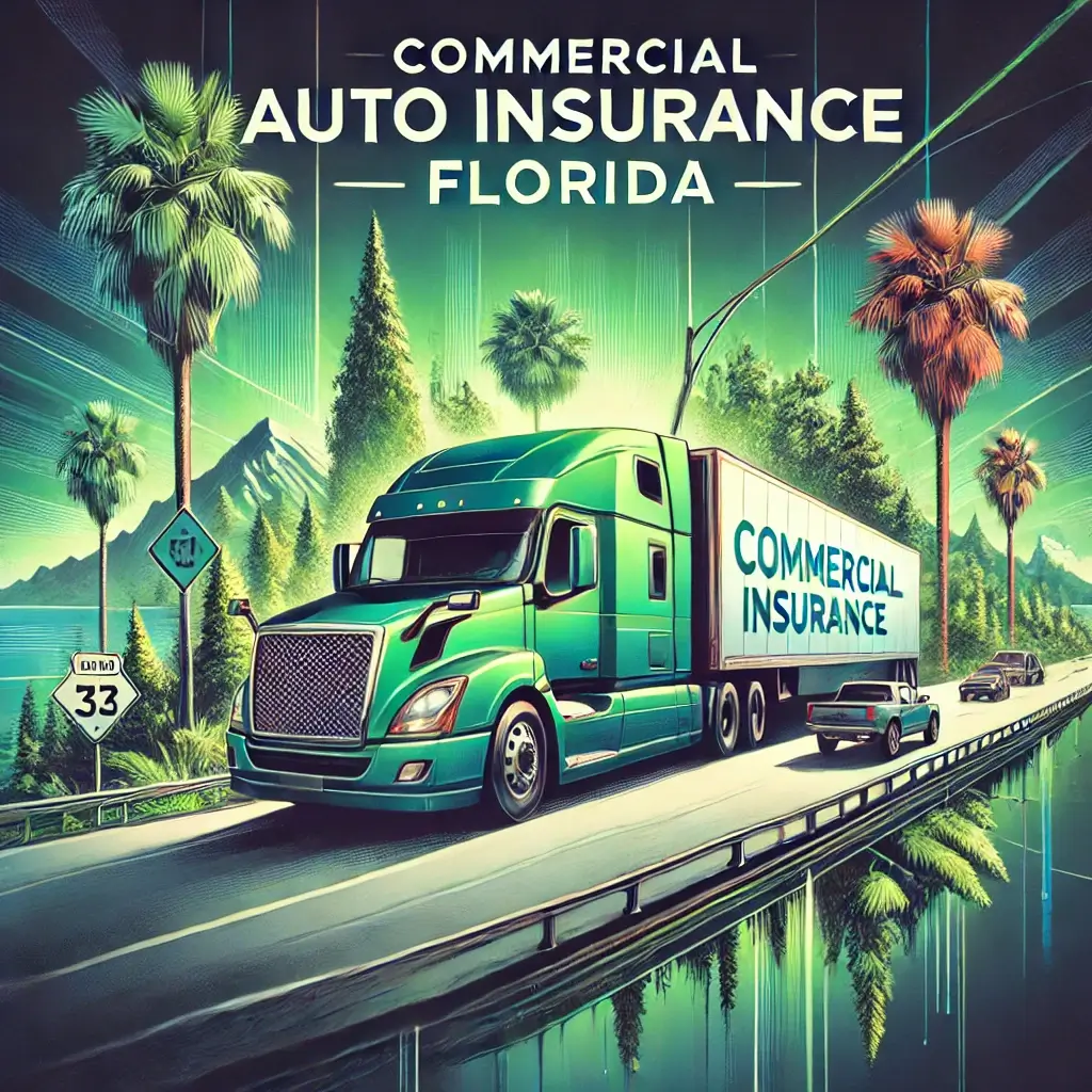 Carvo Insurance Groupcommercial auto insurance florida