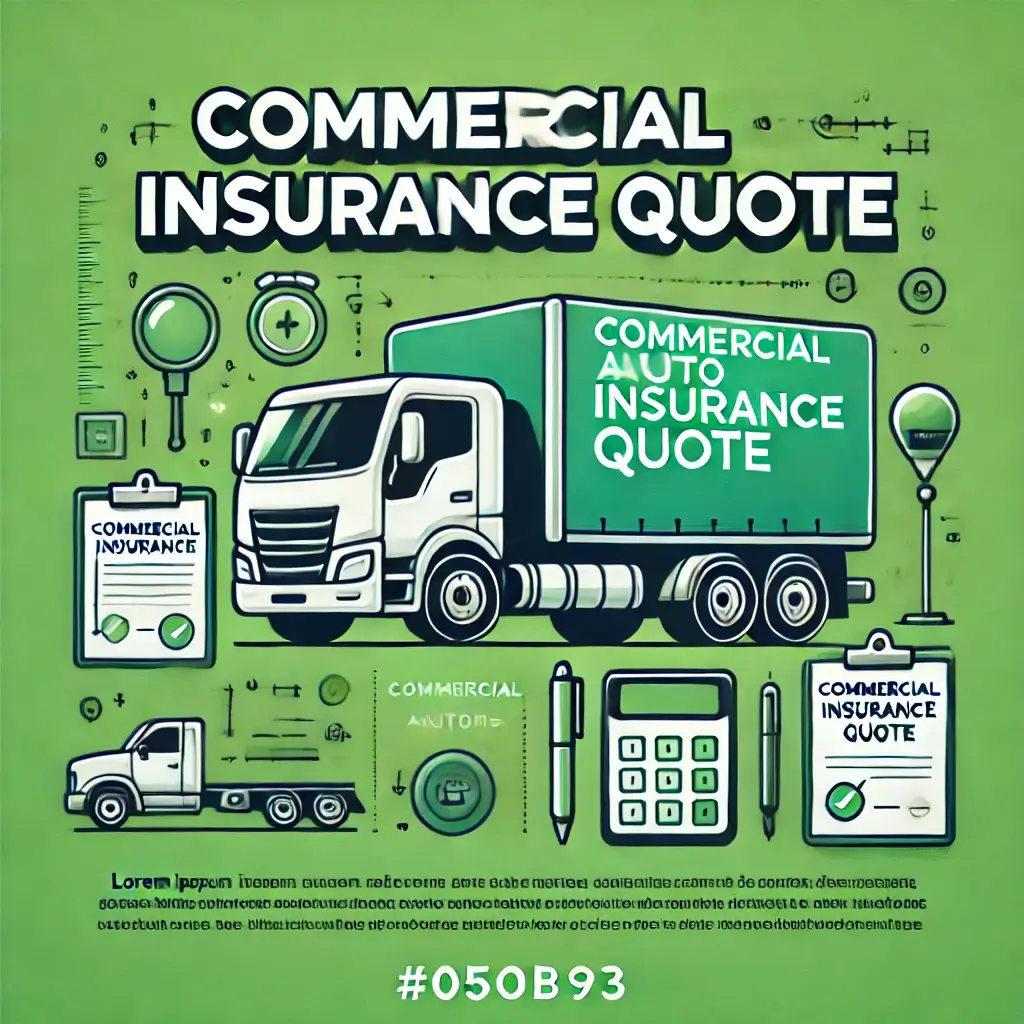 Carvo Insurance Groupcommercial auto insurance quote