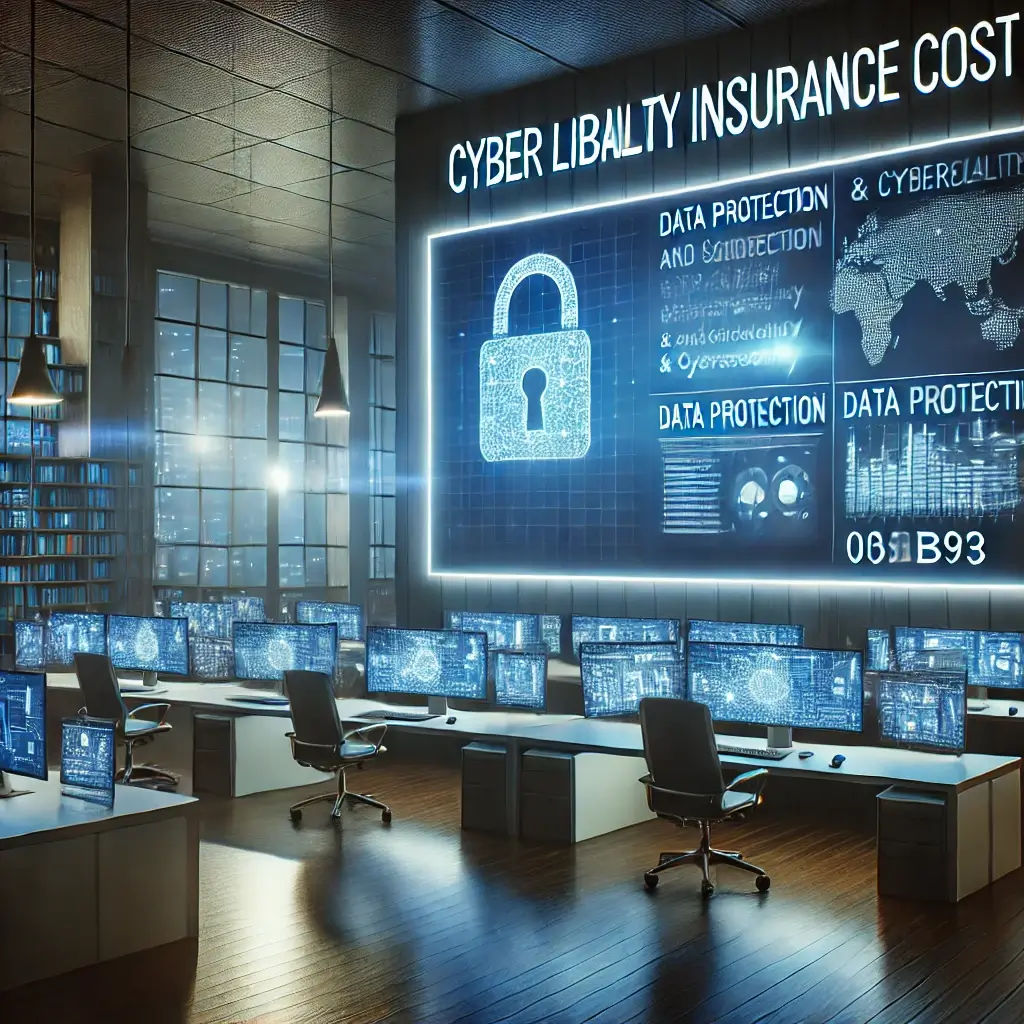 Carvo Insurance Groupcyber liability insurance cost