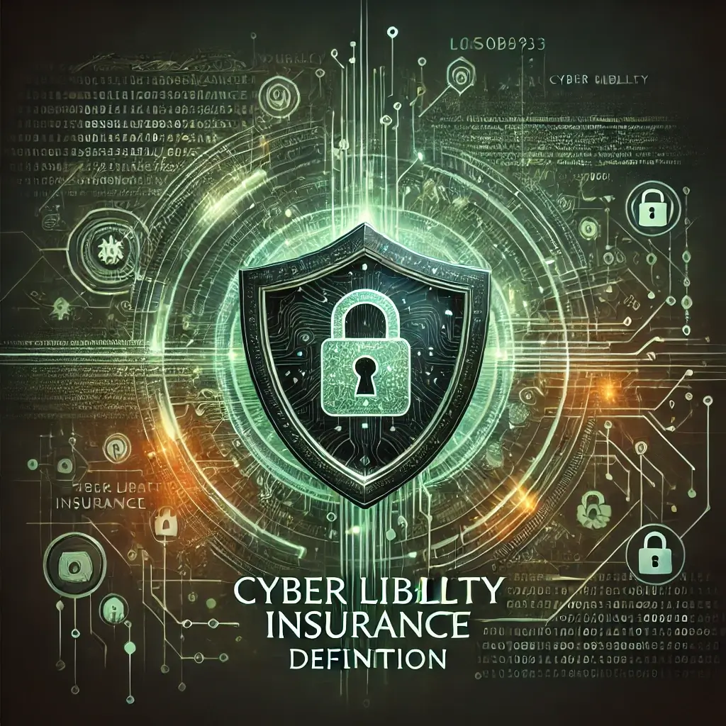 Carvo Insurance Groupcyber liability insurance definition