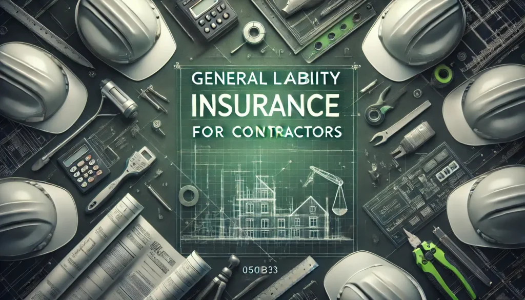 Carvo Insurance Groupgeneral liability insurance for contractors