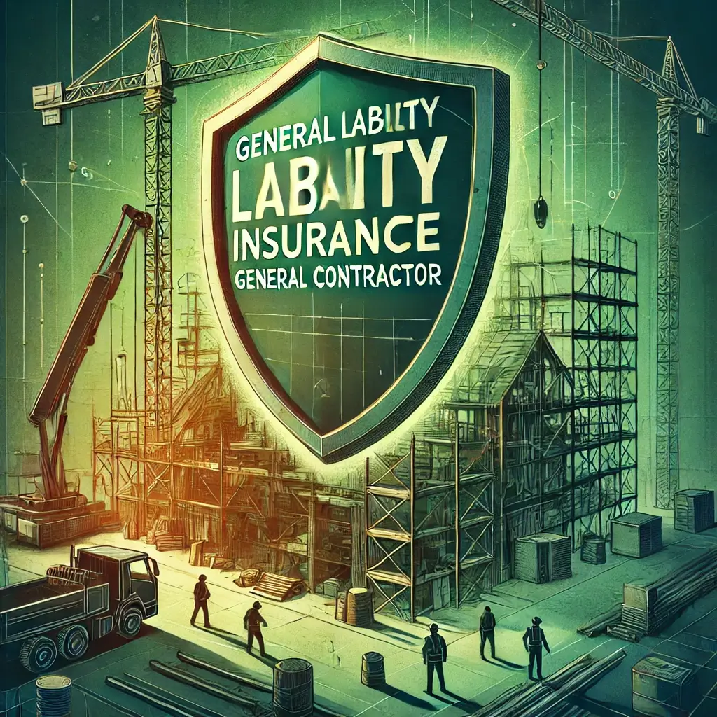 Carvo Insurance Groupgeneral liability insurance general contractor