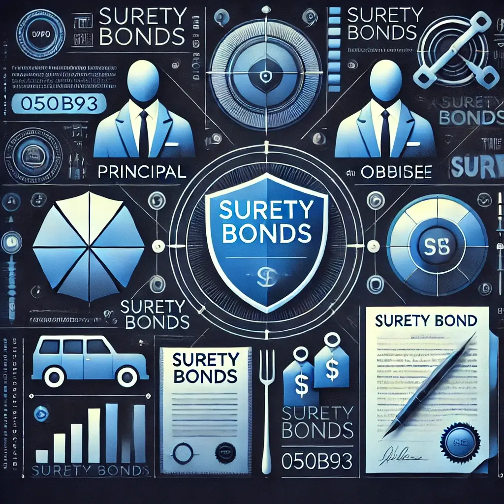 Carvo Insurance Groupsurety bonds definition