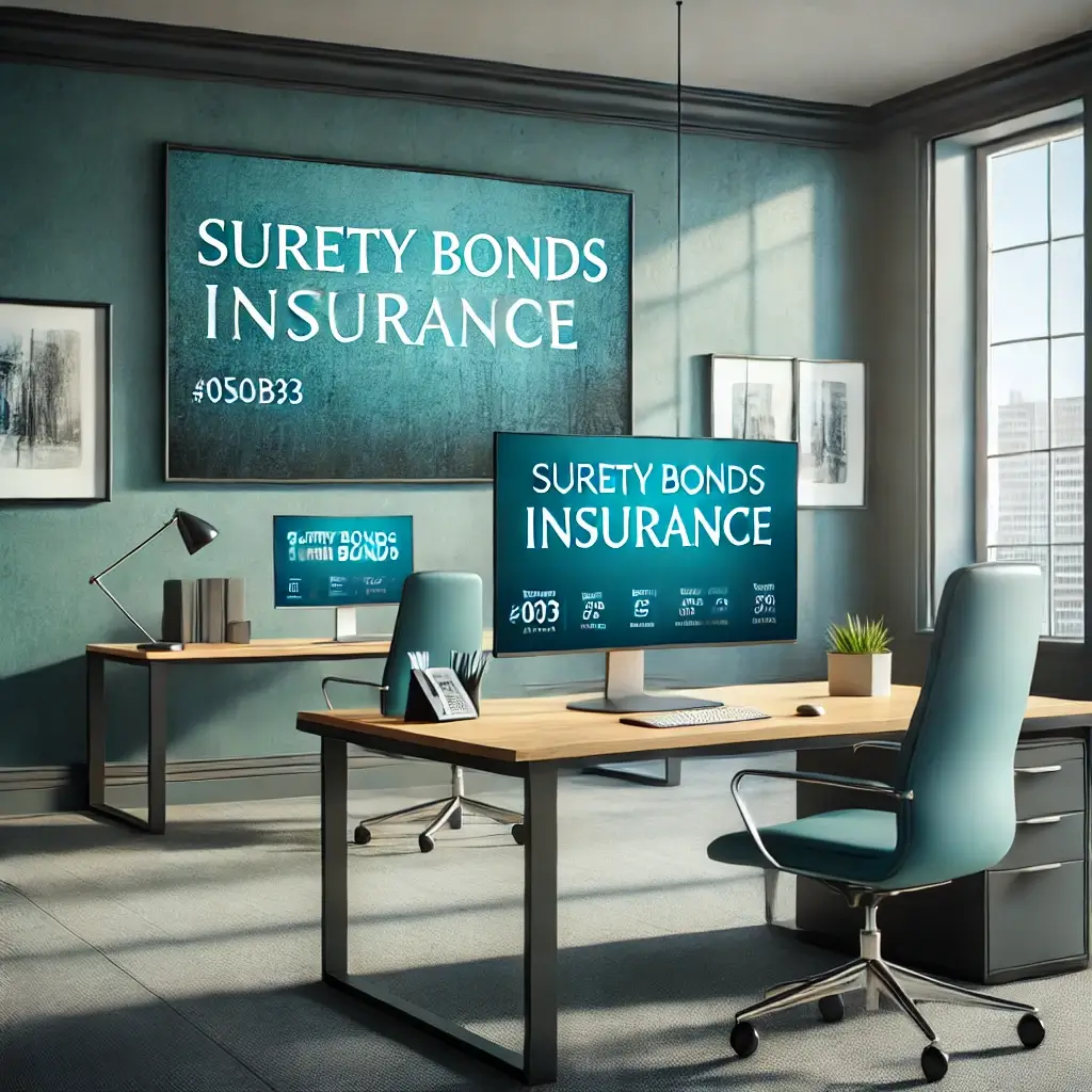 Carvo Insurance Groupsurety bonds insurance