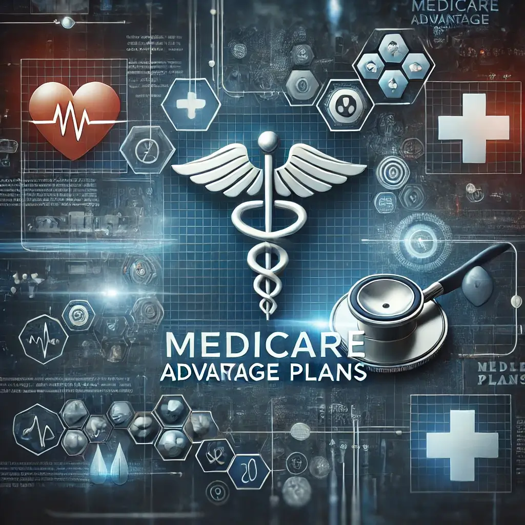 Carvo Insurance Groupmedicare advantage plans