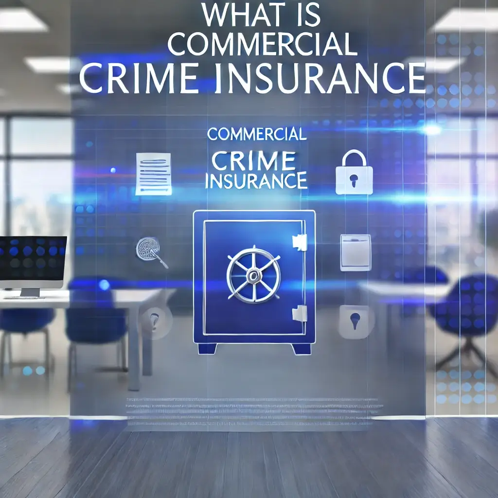 Carvo Insurance Group commercial crime insurance cost