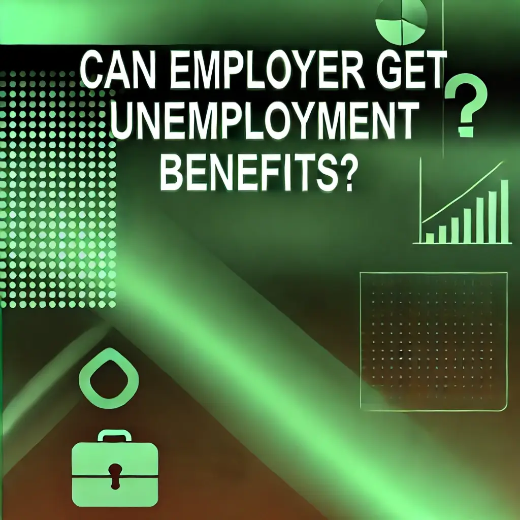 Carvo Insurance Group can employer get unemployment benefits