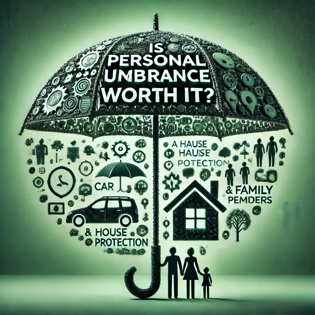 Carvo Insurance Group is personal umbrella insurance worth it