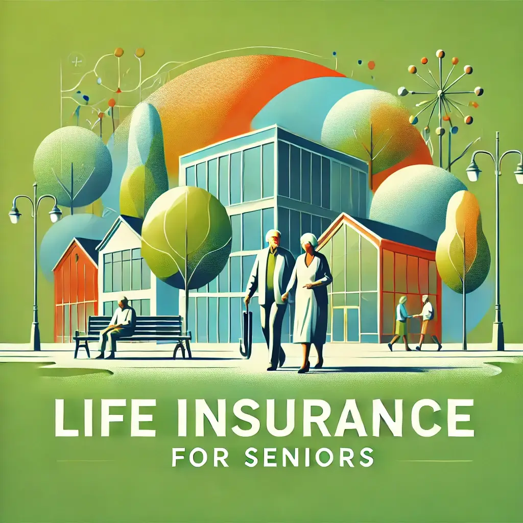 Carvo Insurance Group life insurance for seniors