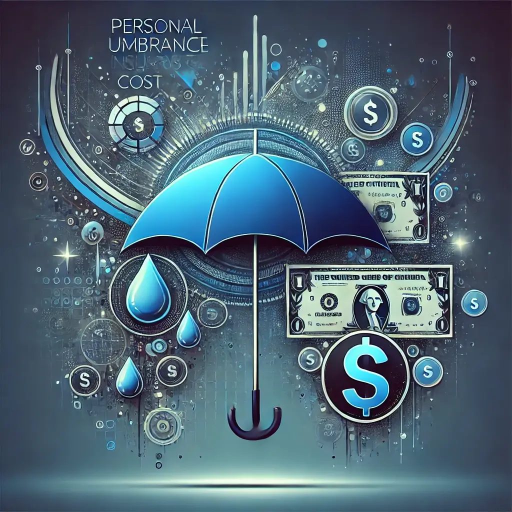 Carvo Insurance Group personal umbrella insurance cost