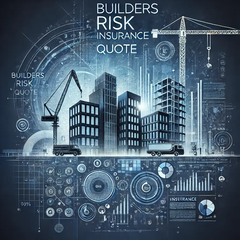 Carvo Insurance Groupbuilders risk insurance quote