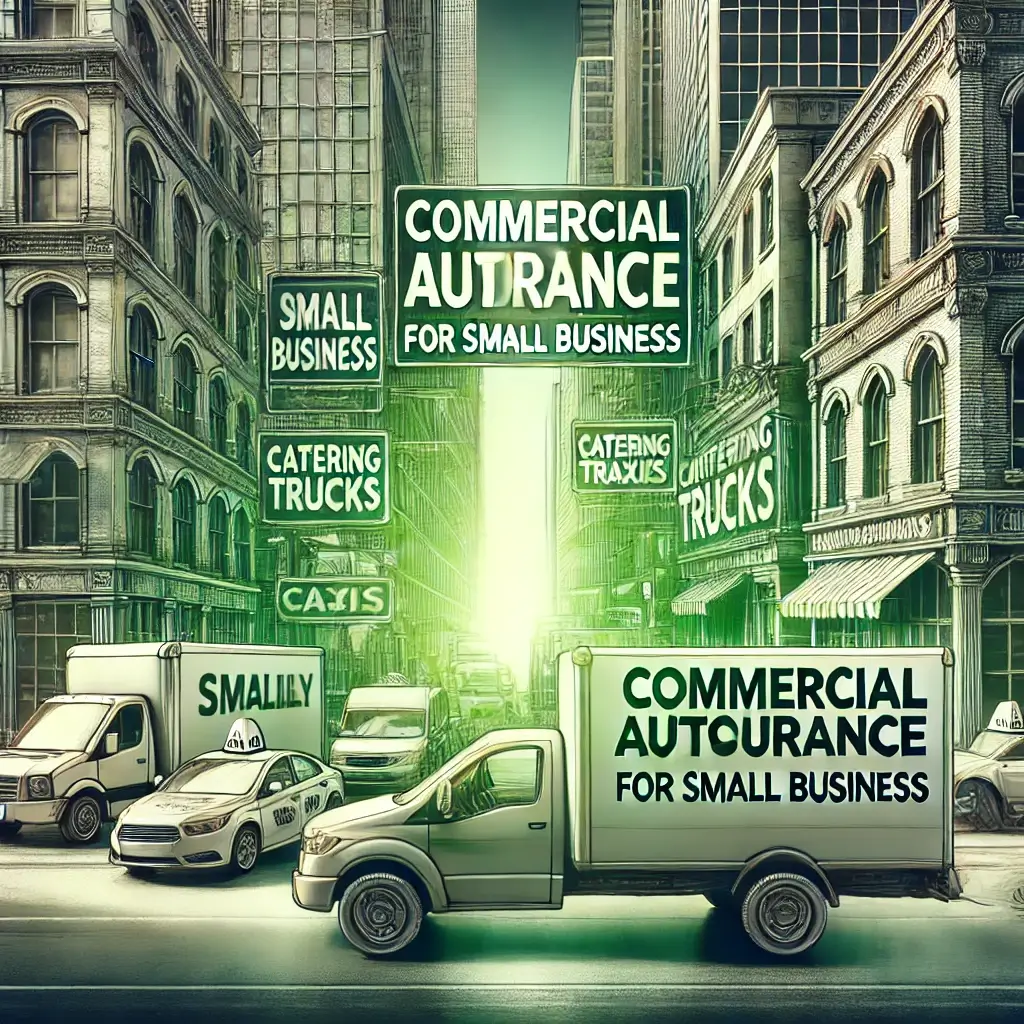 Carvo Insurance Groupcommercial auto insurance for small business