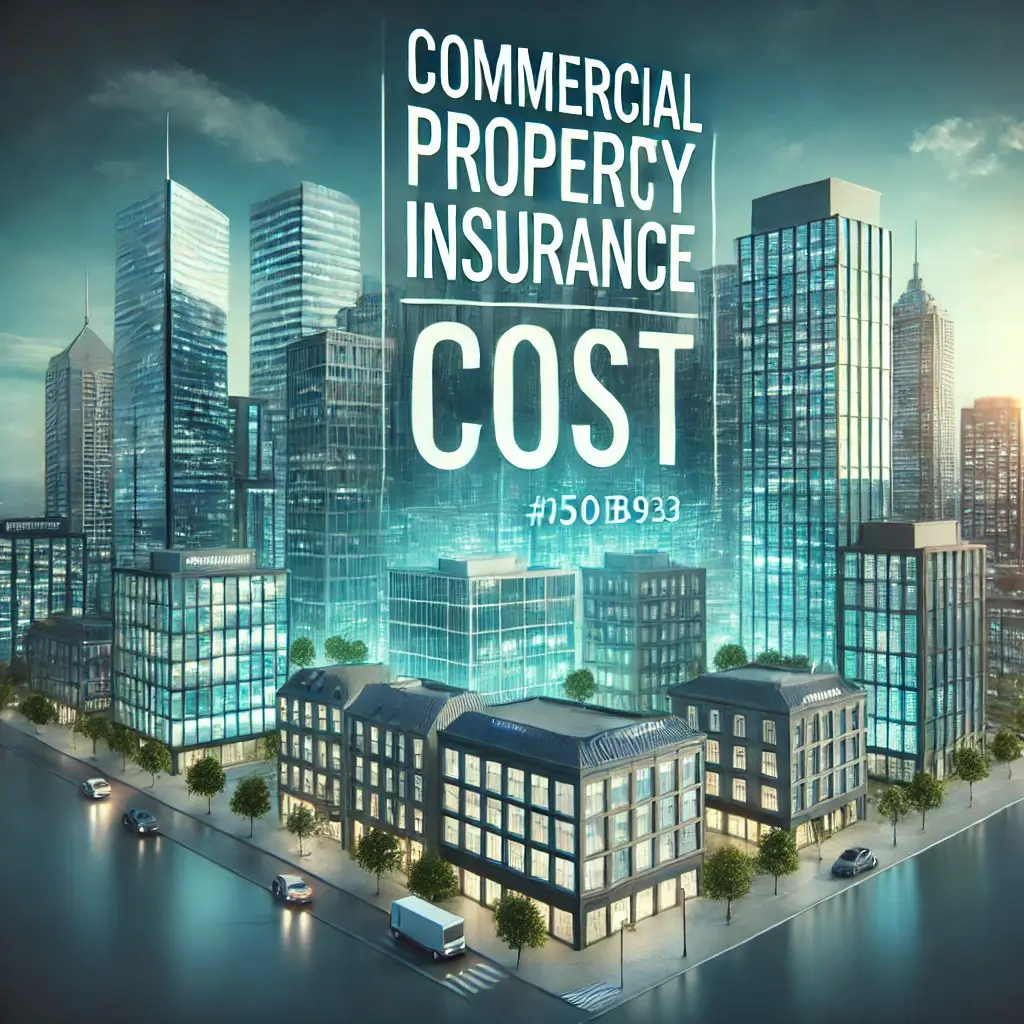 Carvo Insurance Groupcommercial property insurance cost