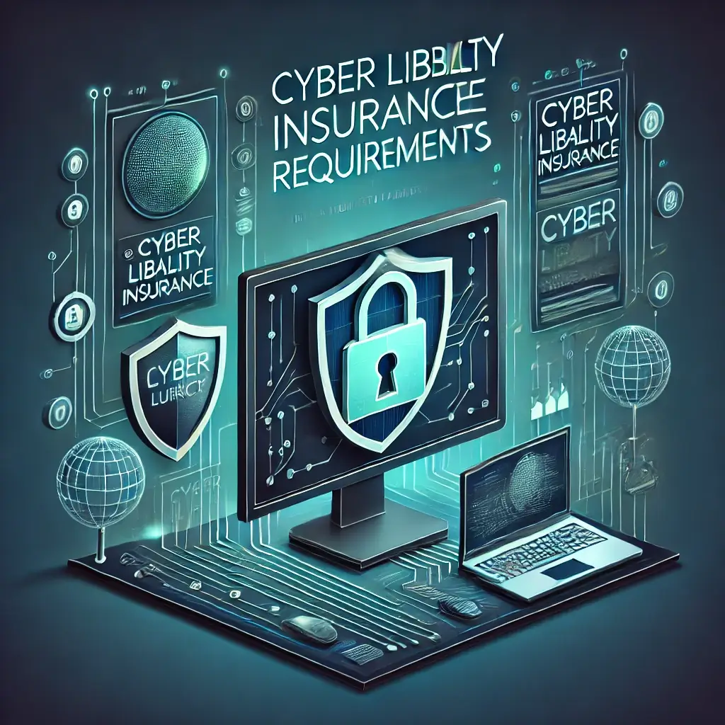 Carvo Insurance Groupcyber liability insurance requirements