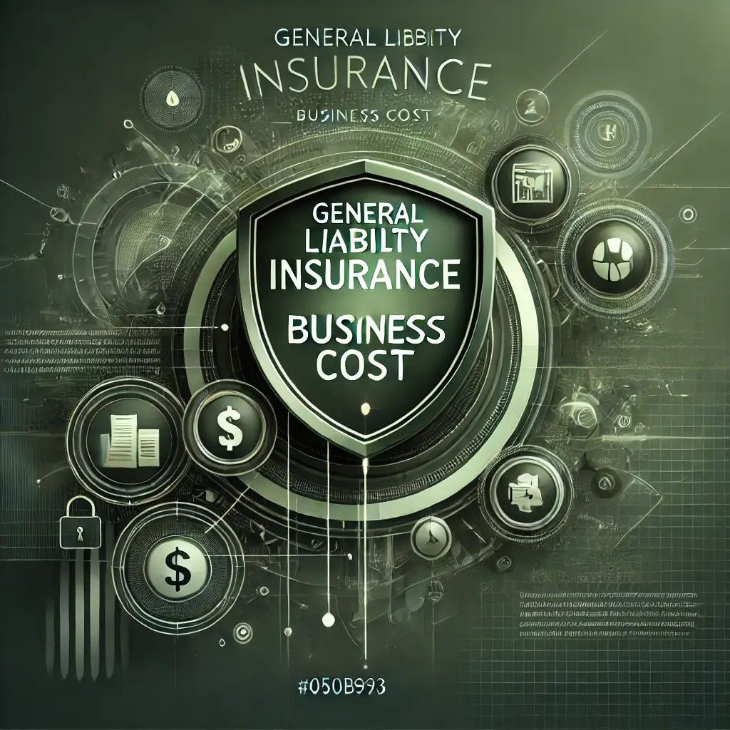 Carvo Insurance Groupgeneral liability insurance business cost