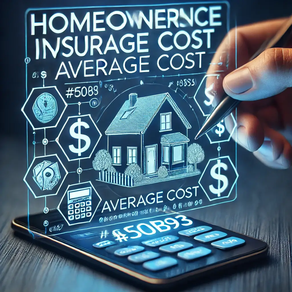 Carvo Insurance Grouphomeowners insurance average cost