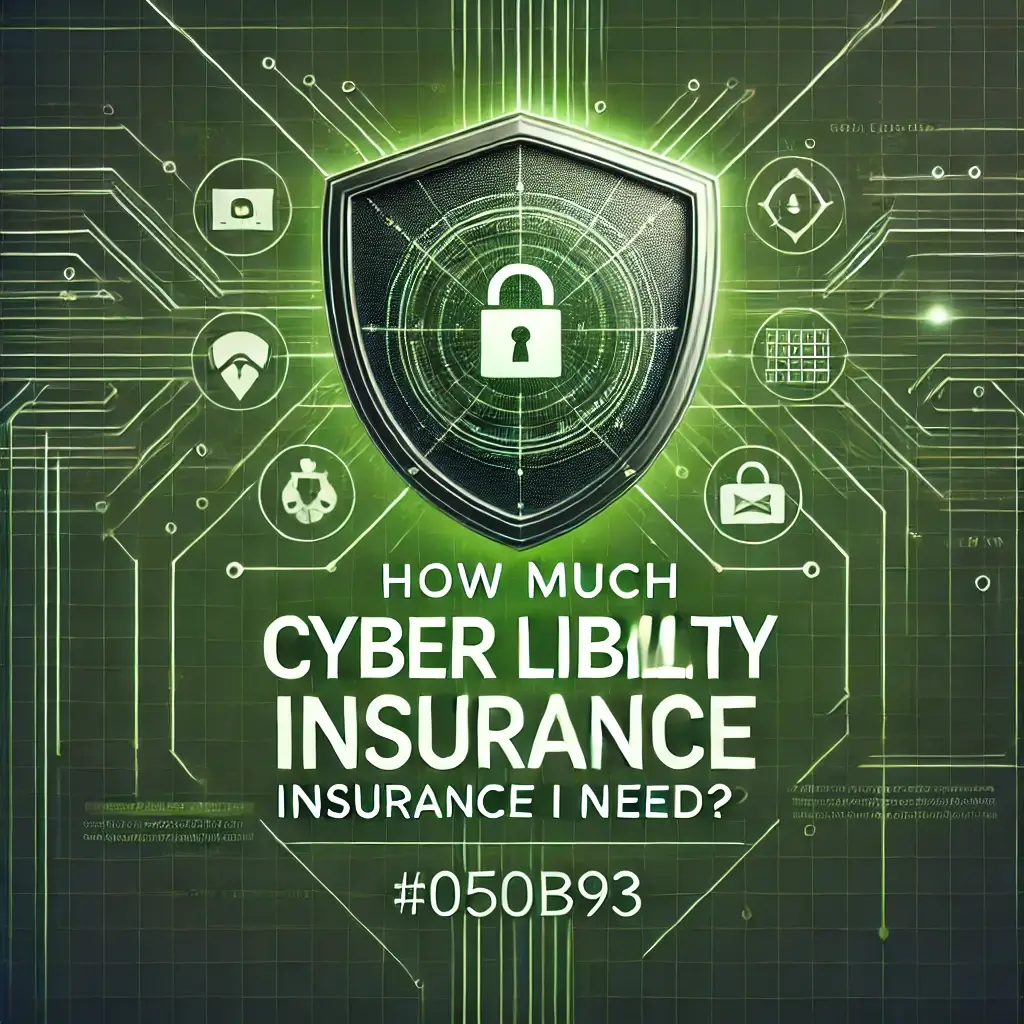 Carvo Insurance Grouphow much cyber liability insurance do i need