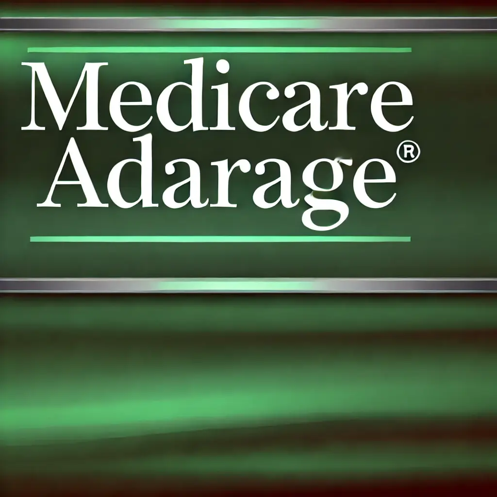 Carvo Insurance Groupmedicare advantage