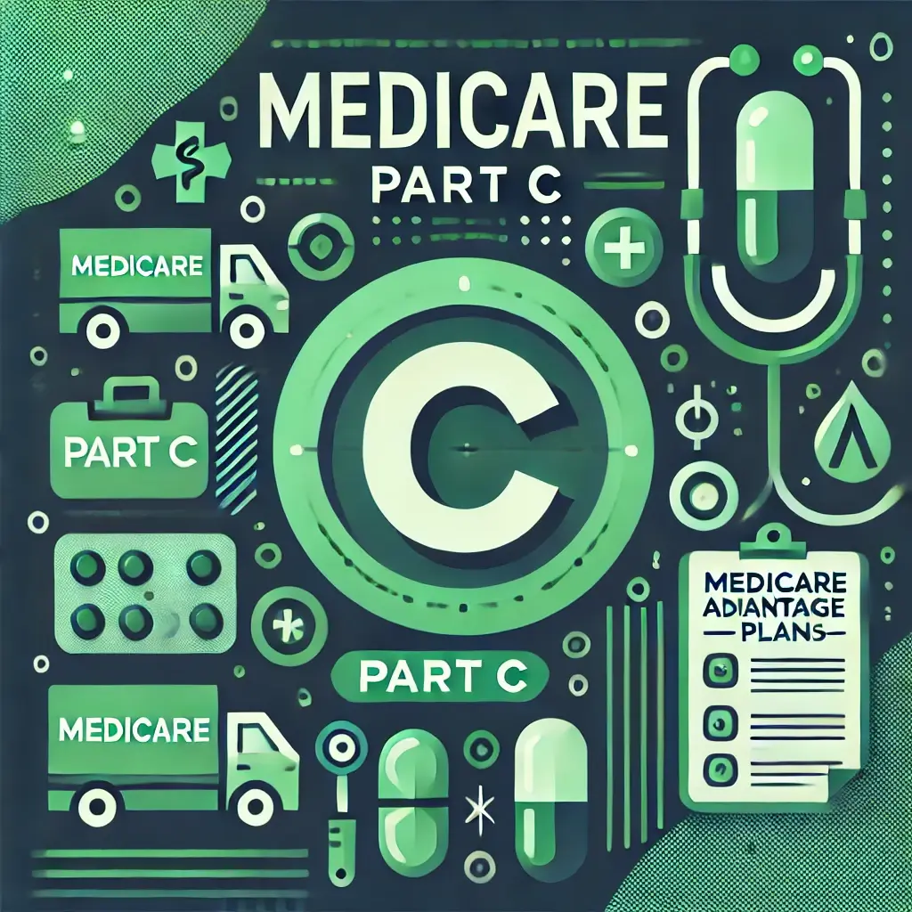 Carvo Insurance Groupmedicare part c