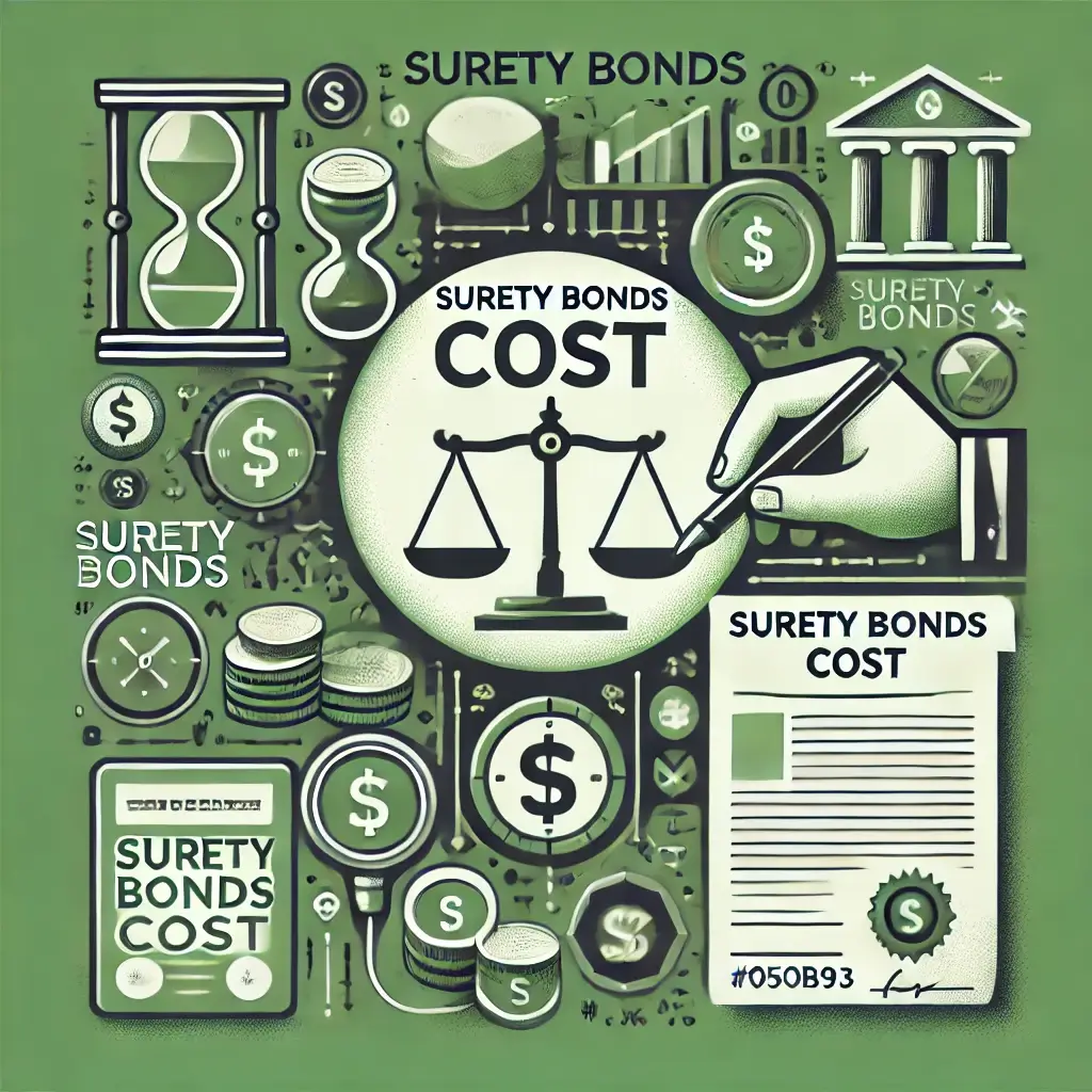 Carvo Insurance Groupsurety bonds cost