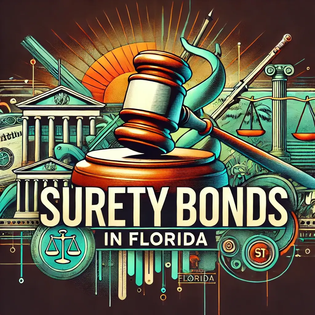 Carvo Insurance Groupsurety bonds in florida