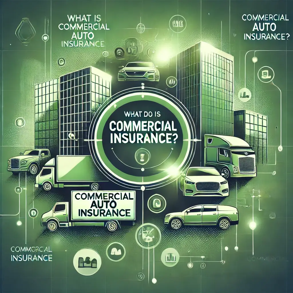 Carvo Insurance Groupwhat is commercial auto insurance