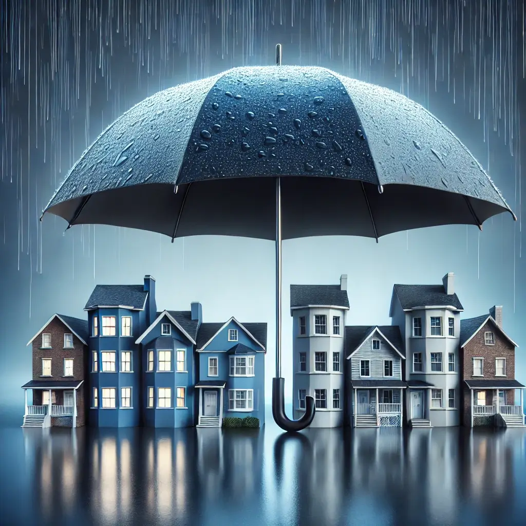 Carvo Insurance Group commercial umbrella insurance for rental properties