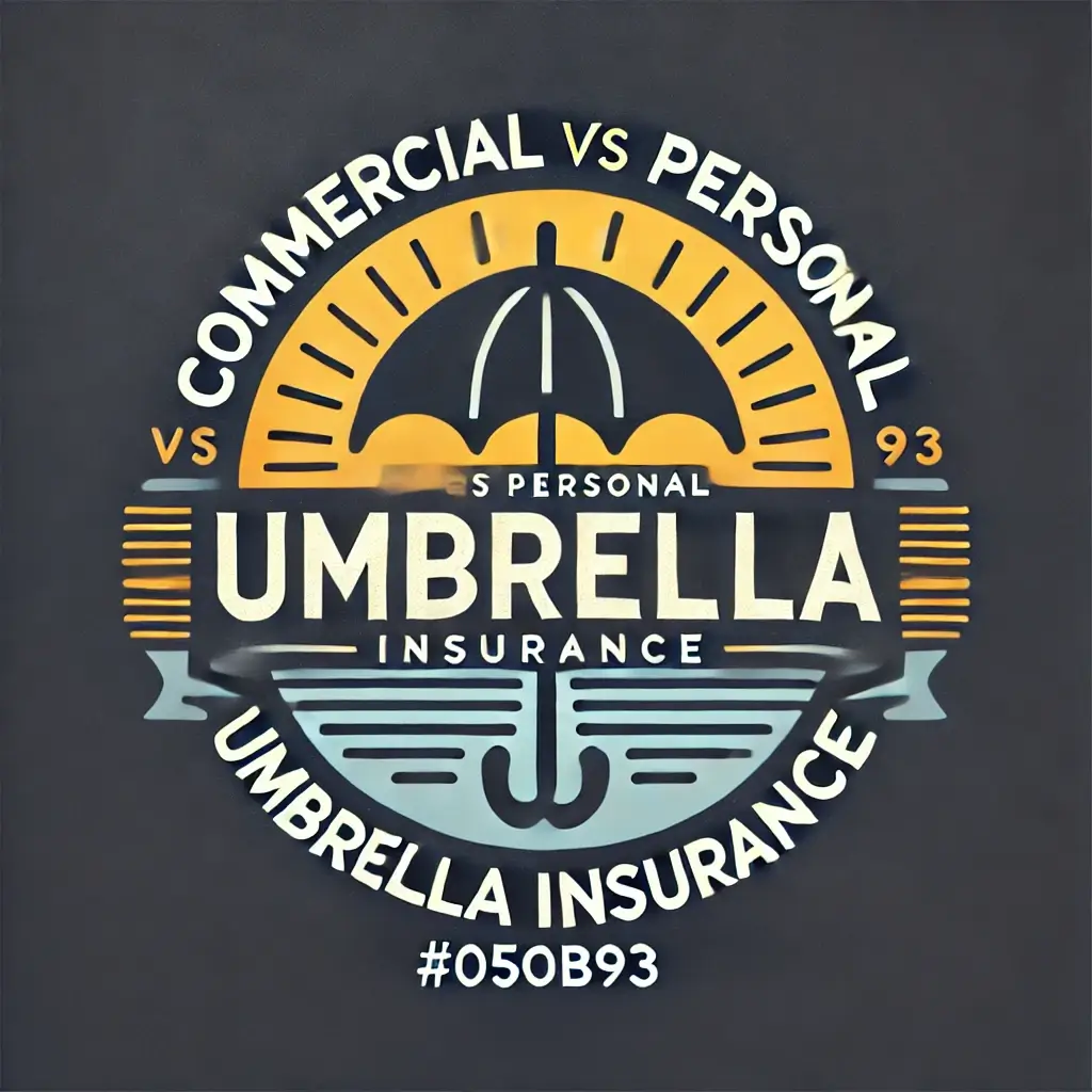 Carvo Insurance Group commercial vs personal umbrella insurance