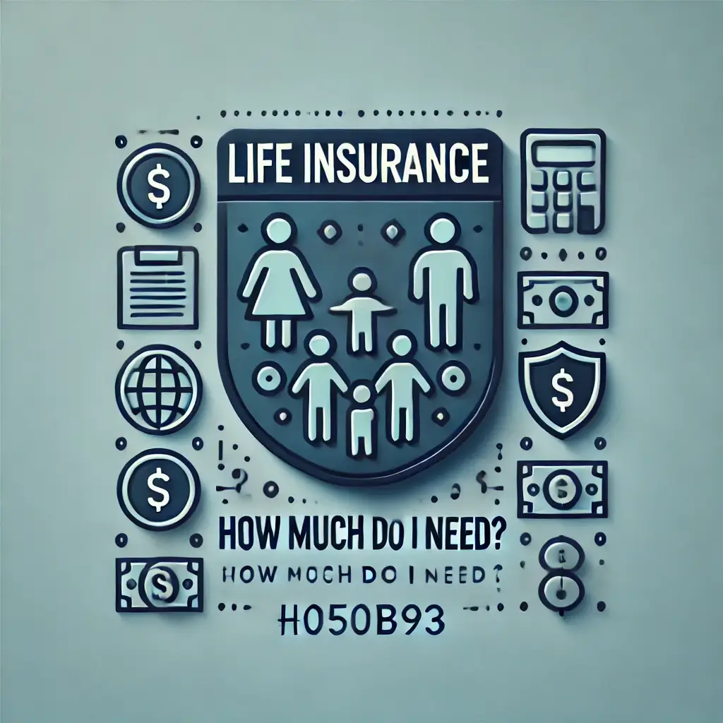 Carvo Insurance Group life insurance how much do i need