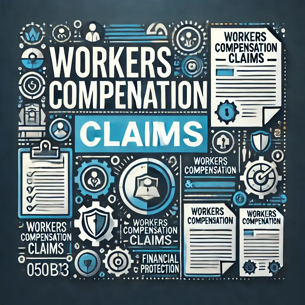 Carvo Insurance Group workers compensation claims