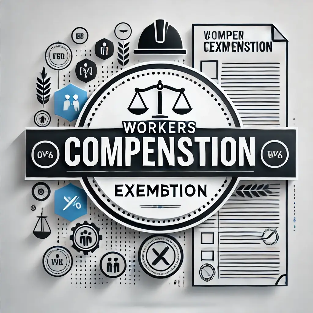 Carvo Insurance Group workers compensation exemption