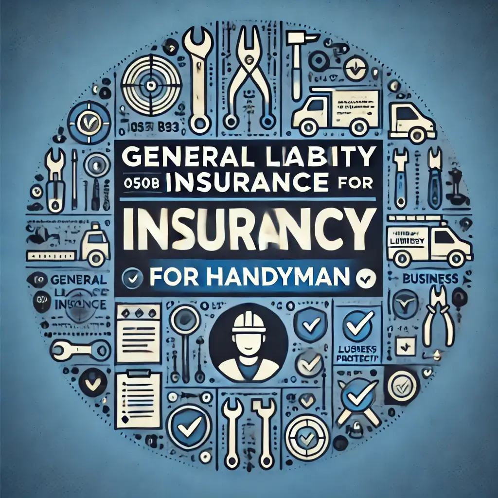 Carvo Insurance Groupgeneral liability insurance for handyman