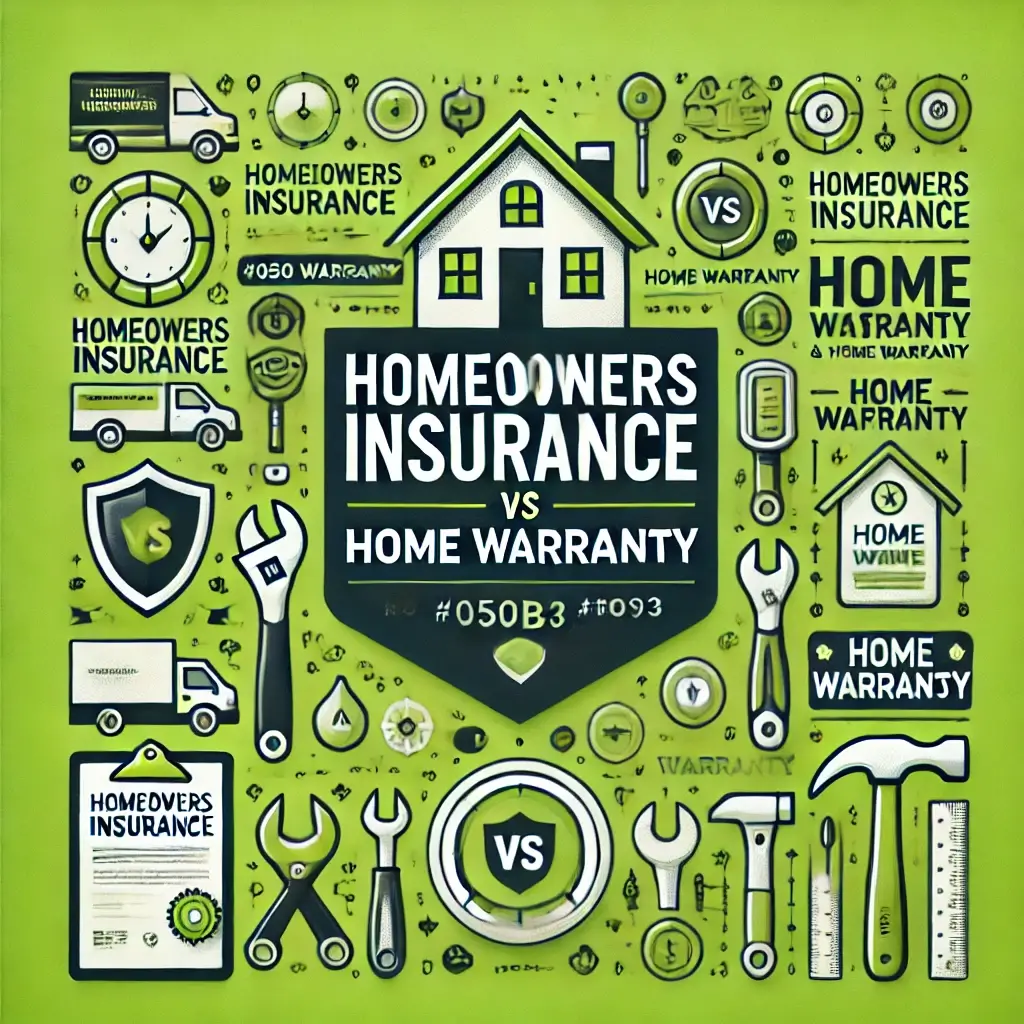 Carvo Insurance Grouphomeowners insurance vs home warranty