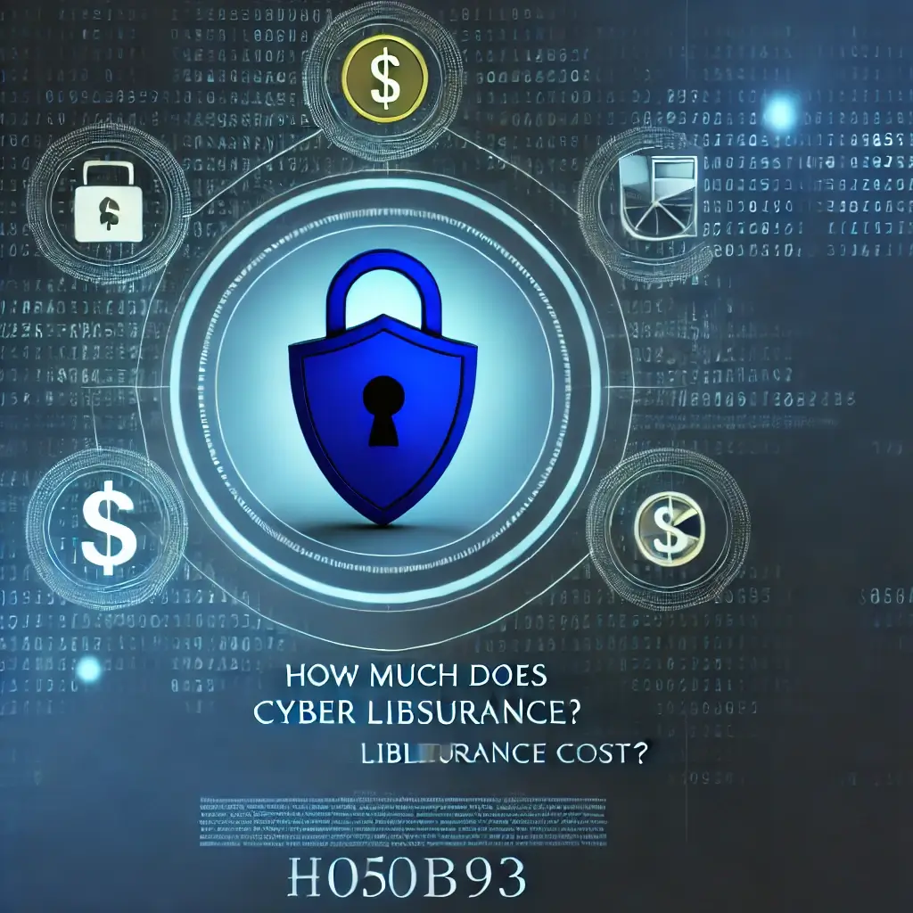 Carvo Insurance Grouphow much does cyber liability insurance cost