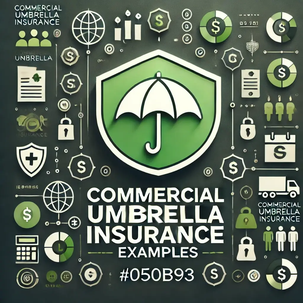 Carvo Insurance Group commercial umbrella insurance examples