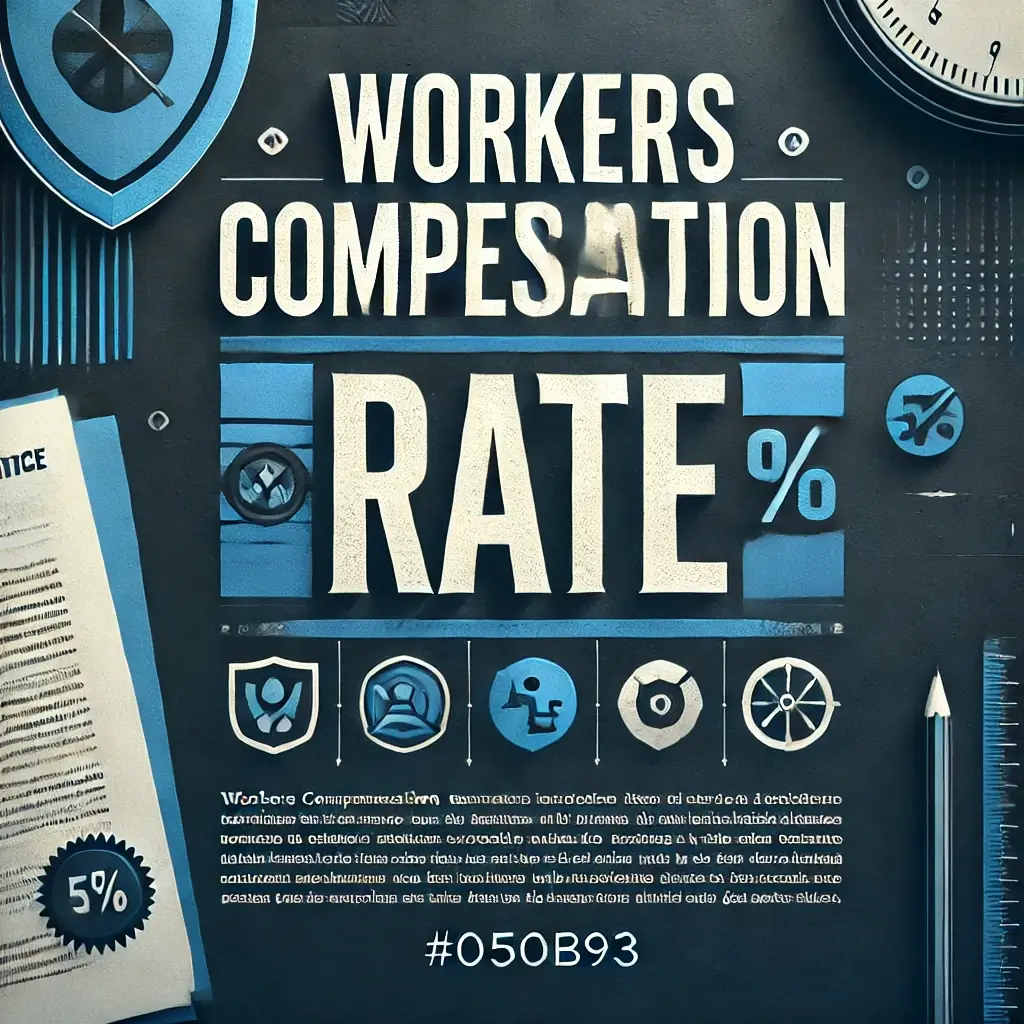 Carvo Insurance Group workers compensation rate