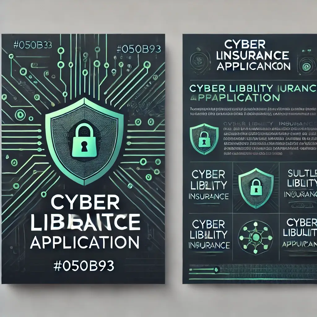 Carvo Insurance Groupcyber liability insurance application