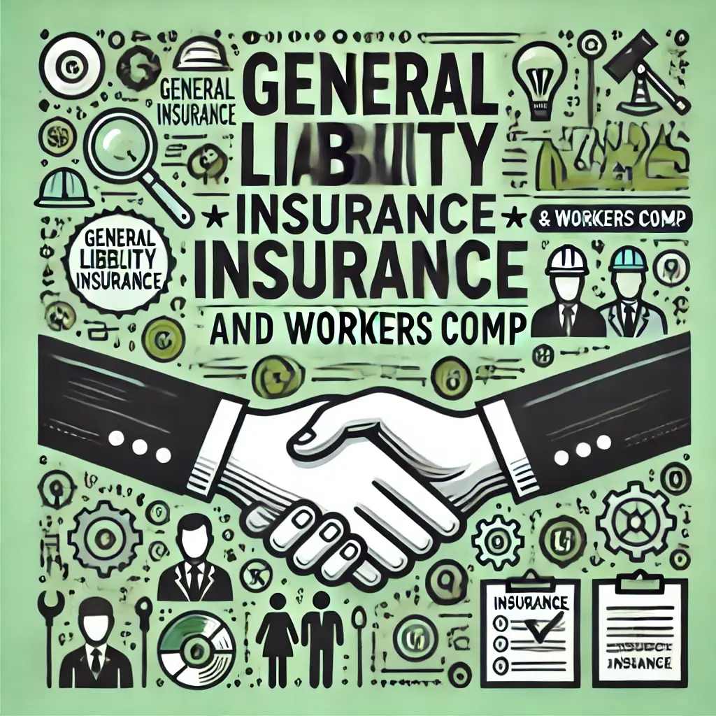 Carvo Insurance Groupgeneral liability insurance and workers comp