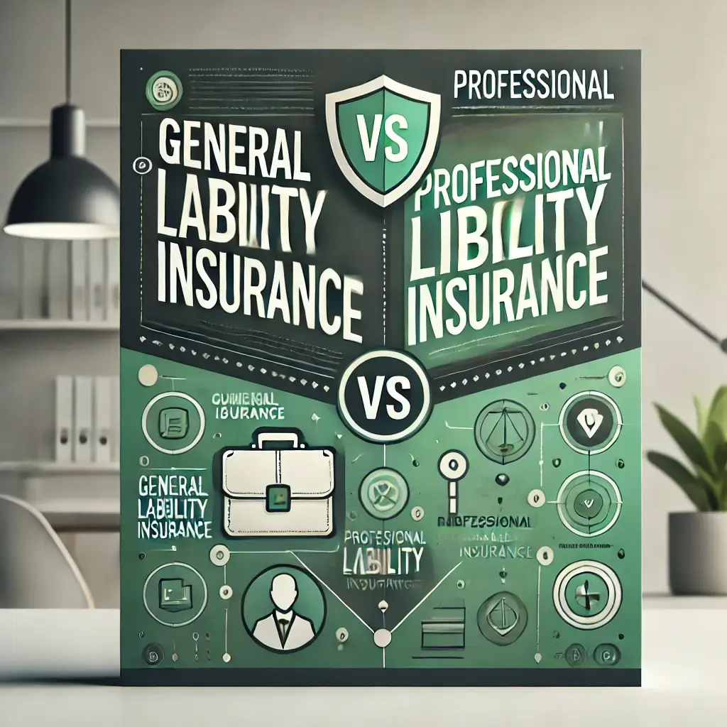 Carvo Insurance Groupgeneral liability insurance vs professional liability insurance