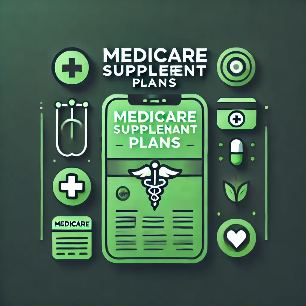 Carvo Insurance Groupmedicare supplement plans