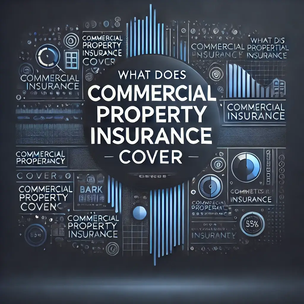 Carvo Insurance Groupwhat does commercial property insurance cover