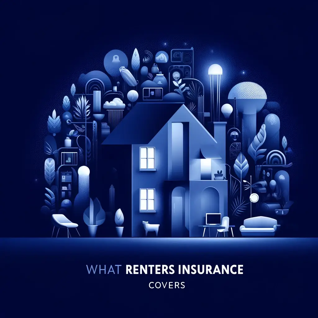 Carvo Insurance Groupwhat renters insurance covers