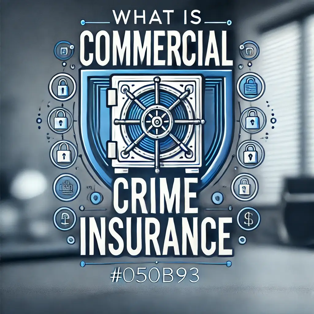 Carvo Insurance Group commercial crime insurance examples