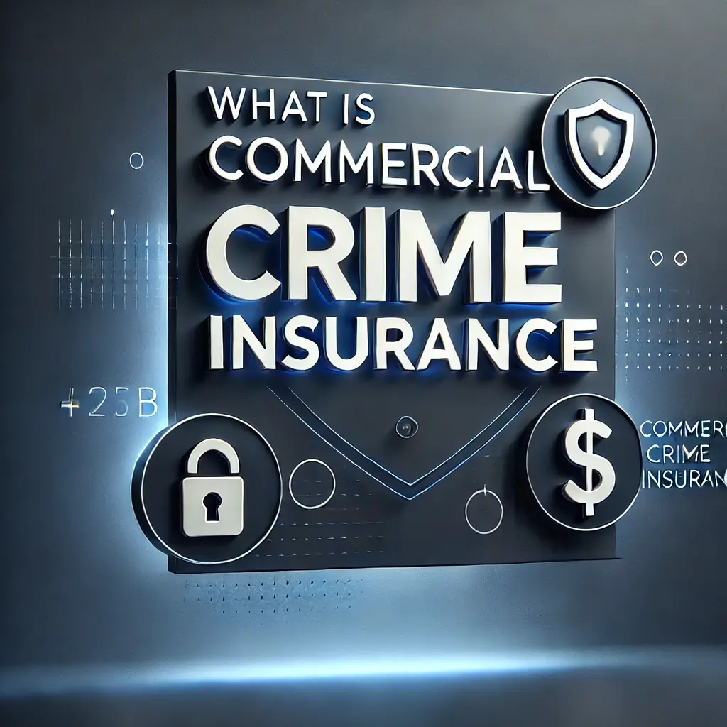 Carvo Insurance Group commercial crime insurance explained