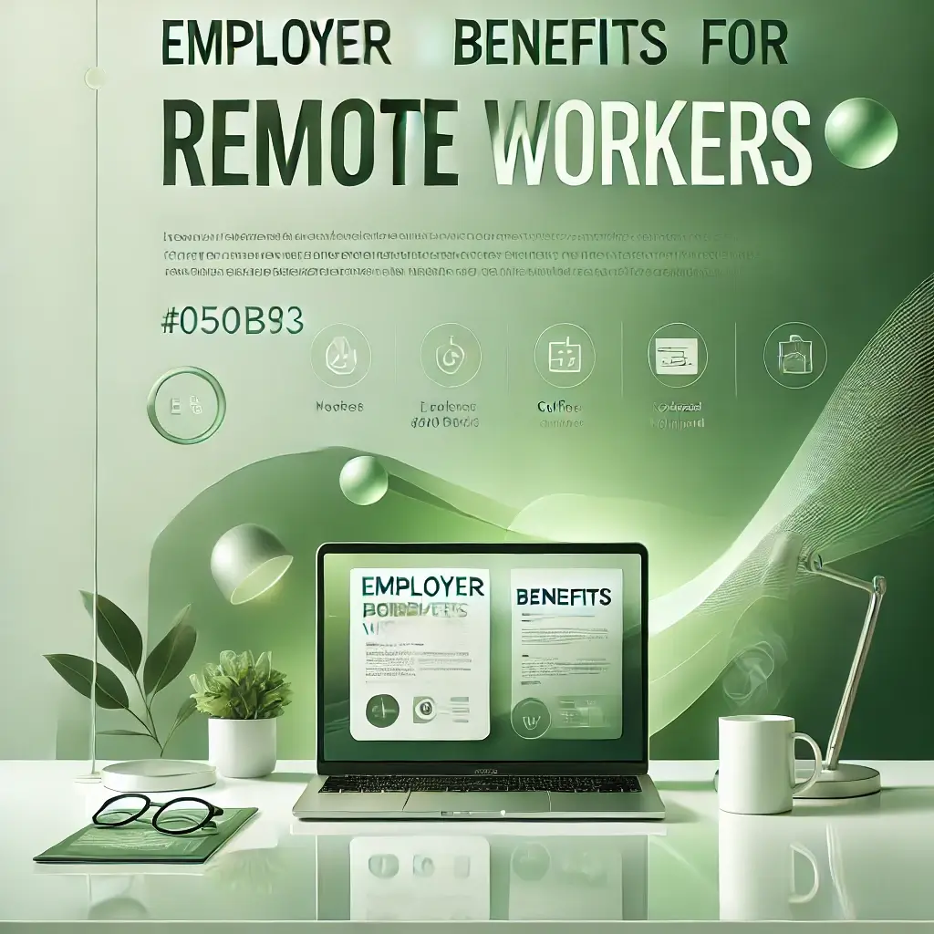 Carvo Insurance Group employer benefits for remote workers